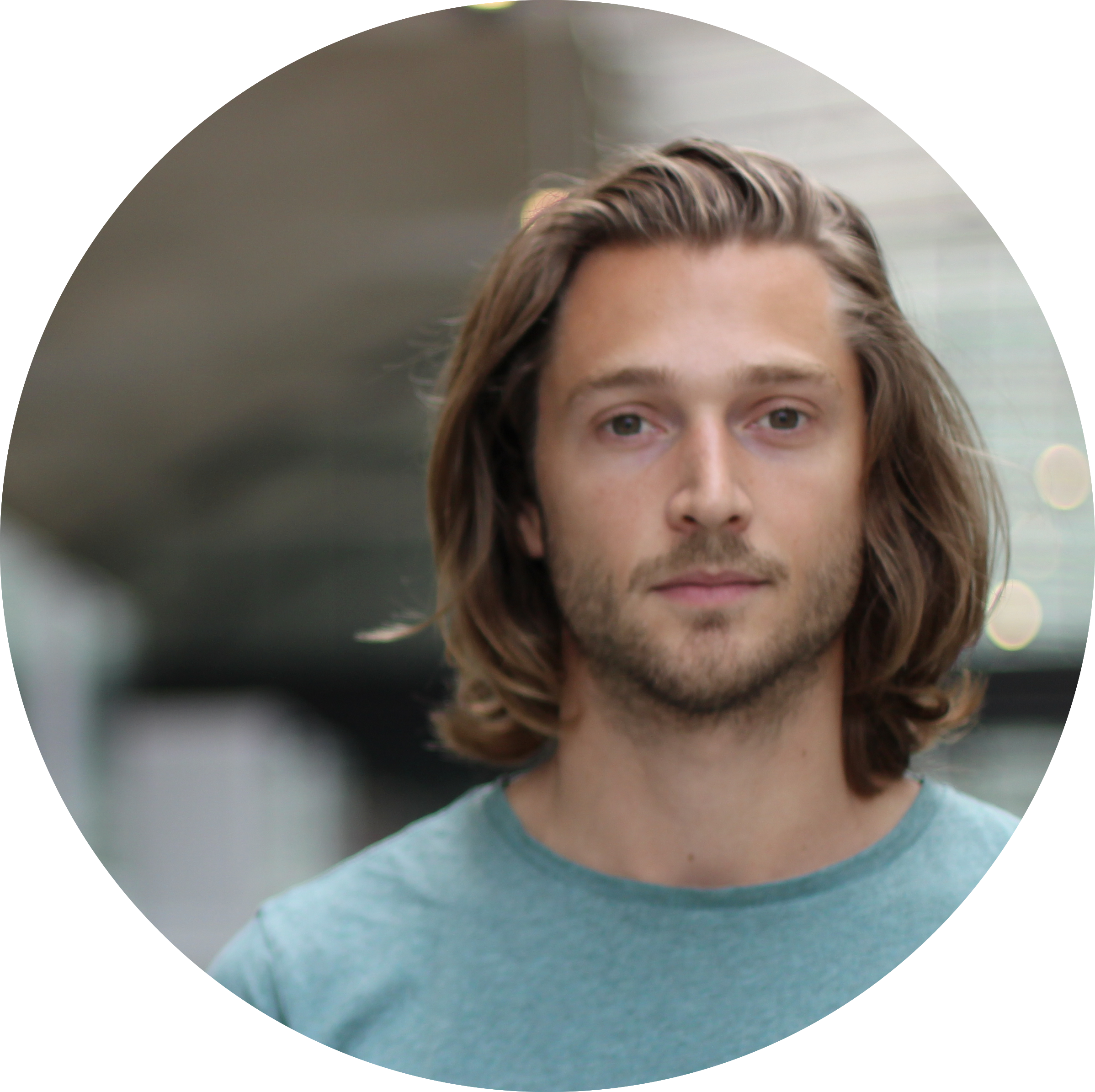 Thibault Geoffray